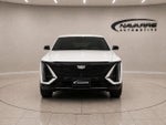 2027 Cadillac LYRIQ Sport