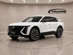 2027 Cadillac LYRIQ Sport