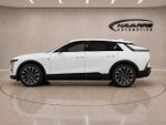 2027 Cadillac LYRIQ Sport