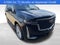 2021 Cadillac Escalade Luxury