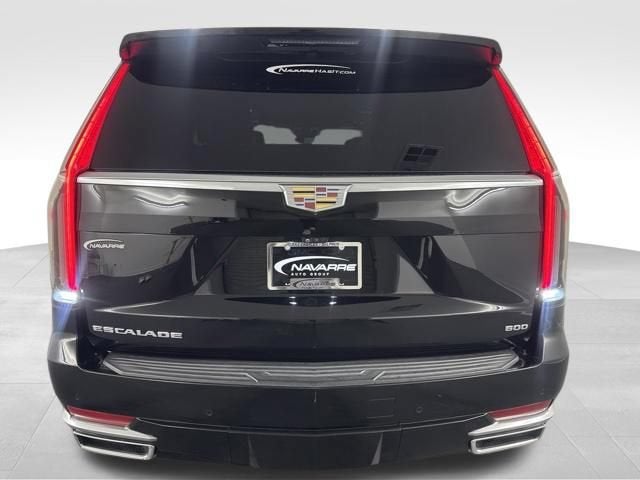 2021 Cadillac Escalade Premium Luxury Platinum