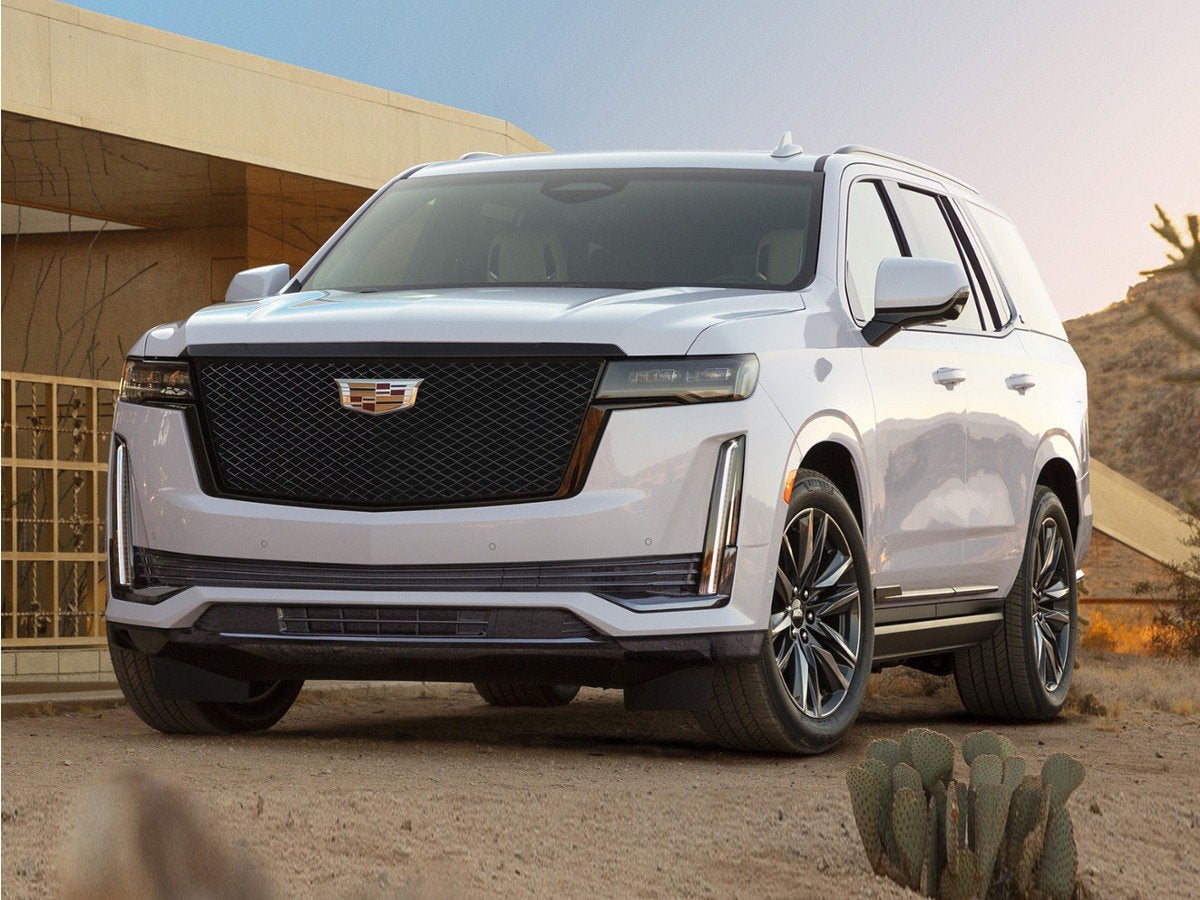 2023 Cadillac Escalade 4WD Sport