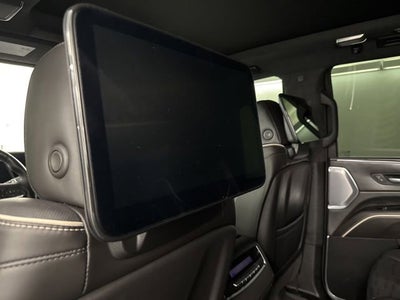 2023 Cadillac Escalade Escalade-V