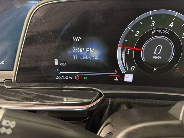 2023 Cadillac Escalade Escalade-V