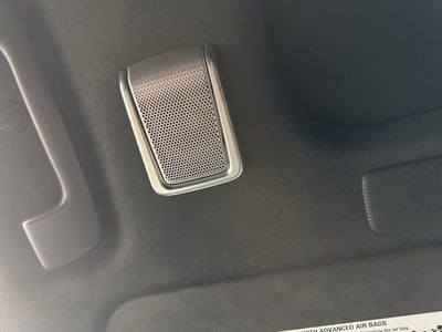 2023 Cadillac Escalade Escalade-V