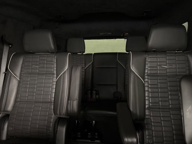 2023 Cadillac Escalade Escalade-V