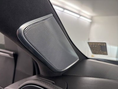 2023 Cadillac Escalade Escalade-V