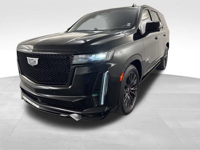 2023 Cadillac Escalade Escalade-V