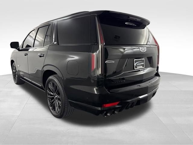 2023 Cadillac Escalade Escalade-V