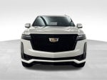 2022 Cadillac Escalade ESV Sport Platinum
