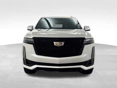 2022 Cadillac Escalade ESV Sport Platinum