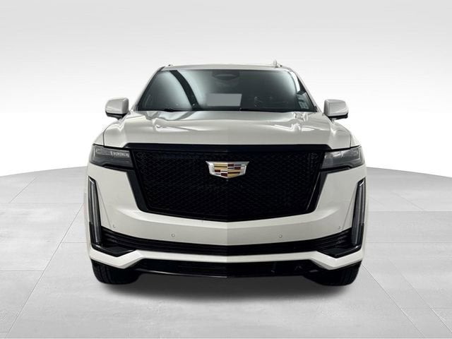 2022 Cadillac Escalade ESV Sport Platinum
