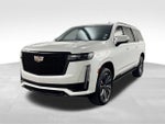 2022 Cadillac Escalade ESV Sport Platinum