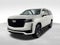 2022 Cadillac Escalade ESV Sport Platinum