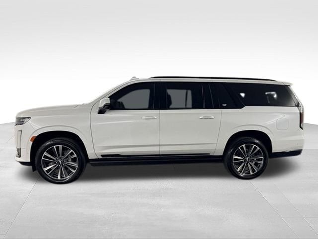 2022 Cadillac Escalade ESV Sport Platinum