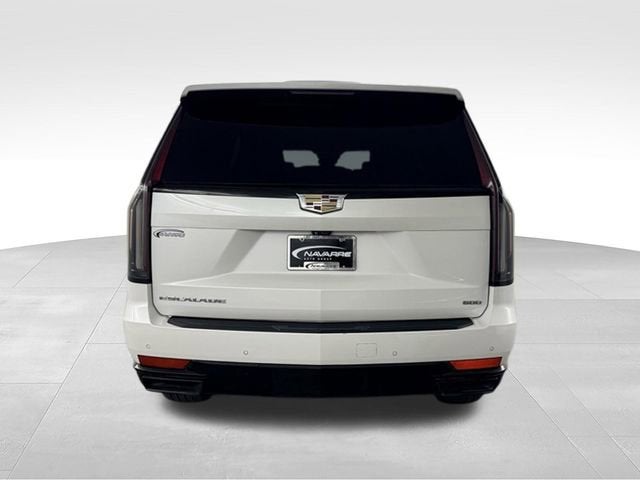 2022 Cadillac Escalade ESV Sport Platinum