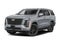 2027 Cadillac Escalade Luxury