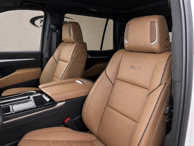 2027 Cadillac Escalade Luxury