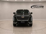 2027 Cadillac Escalade Luxury