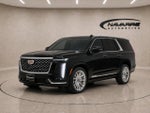 2027 Cadillac Escalade Luxury