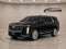2027 Cadillac Escalade Luxury
