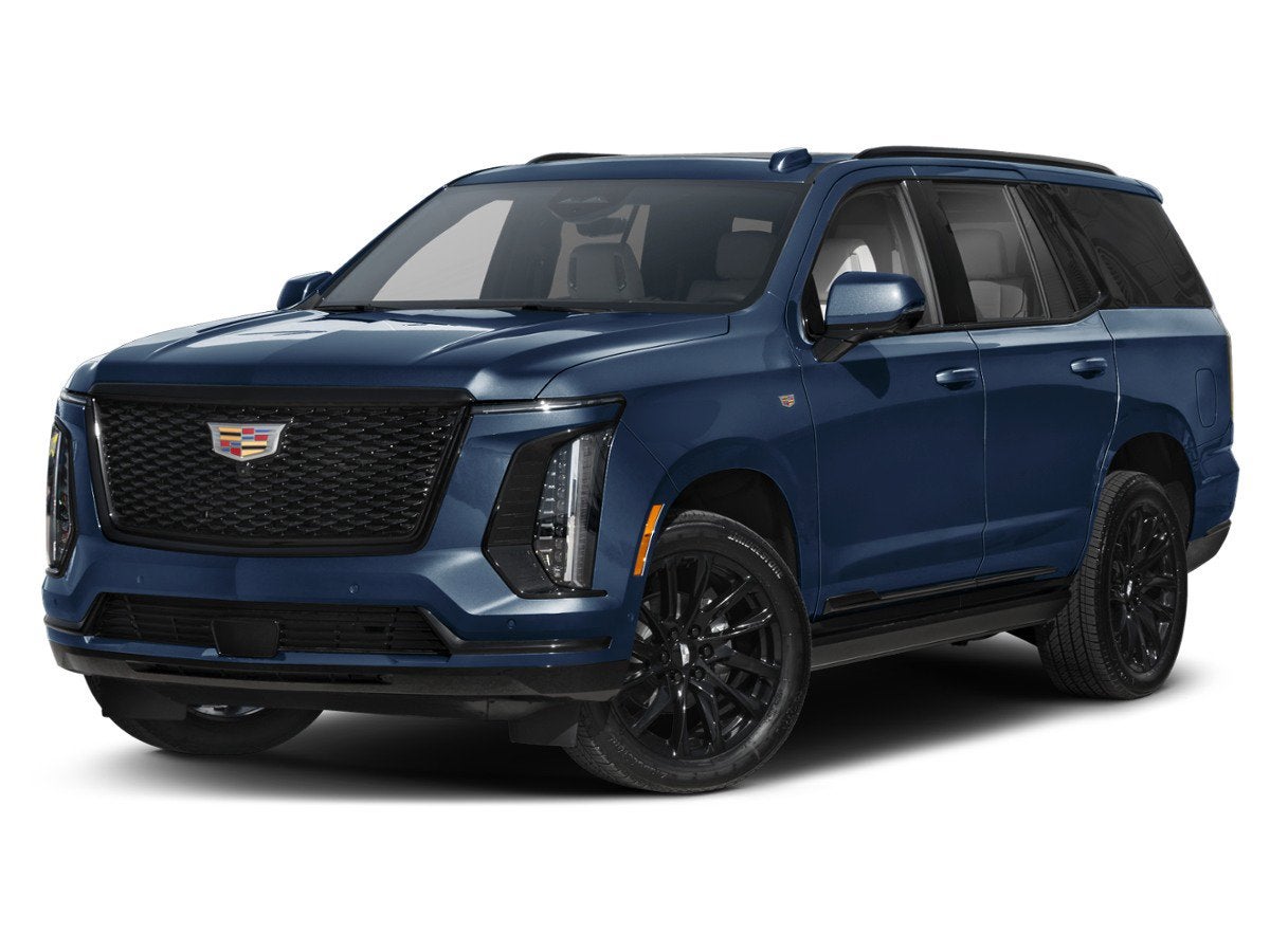 2026 Cadillac Escalade Sport 2WD's photo