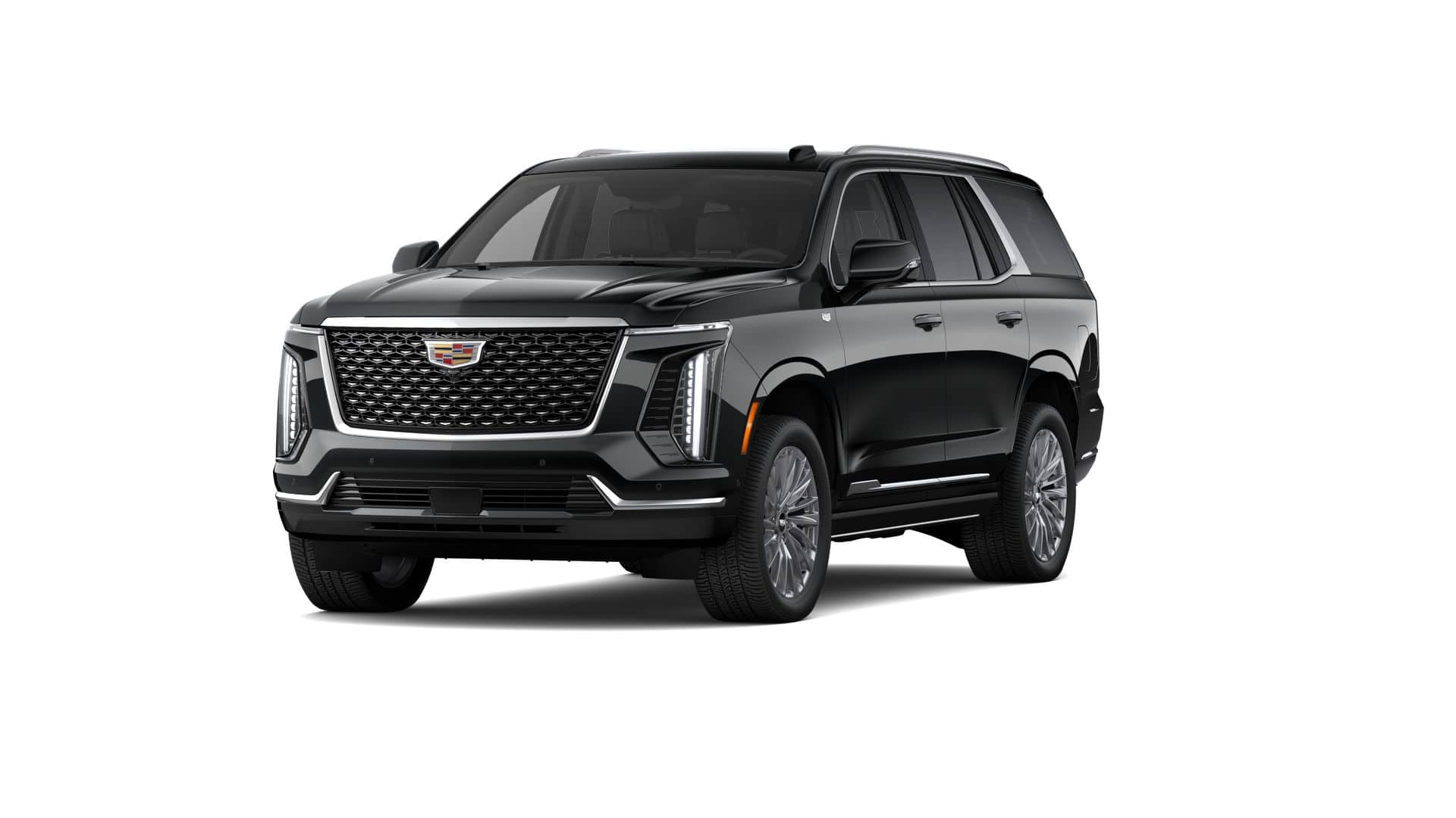 2026 Cadillac Escalade