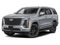 2026 Cadillac Escalade V-Series