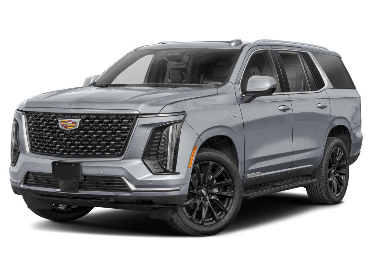 2026 Cadillac Escalade V-Series