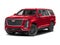 2027 Cadillac Escalade ESV Platinum Sport