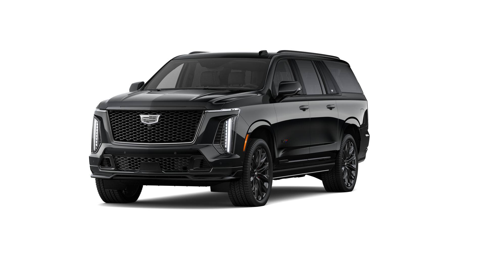 2027 Cadillac Escalade ESV