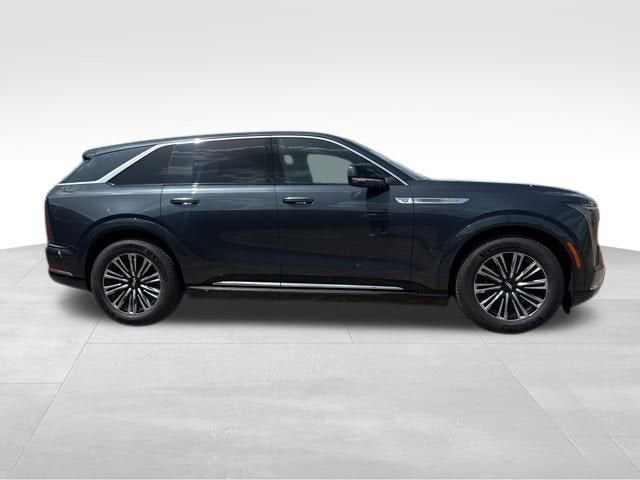 2026 Cadillac ESCALADE IQ Luxury