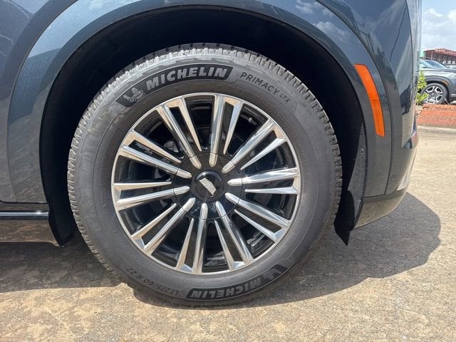 2026 Cadillac ESCALADE IQ Luxury