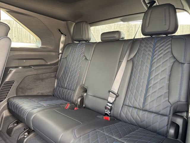 2026 Cadillac ESCALADE IQ Luxury