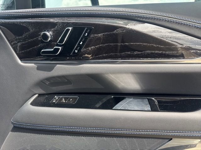 2026 Cadillac ESCALADE IQ Luxury