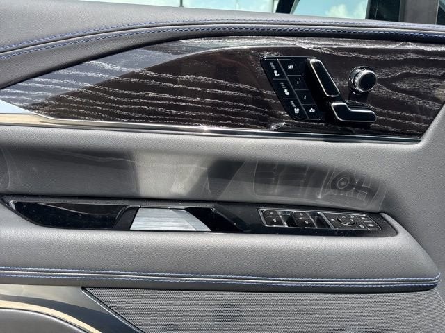 2026 Cadillac ESCALADE IQ Luxury