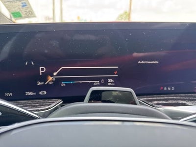 2026 Cadillac ESCALADE IQ Luxury