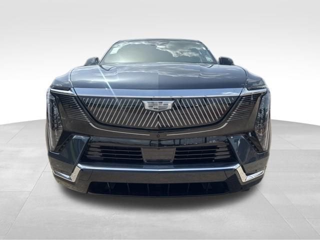 2026 Cadillac ESCALADE IQ Luxury