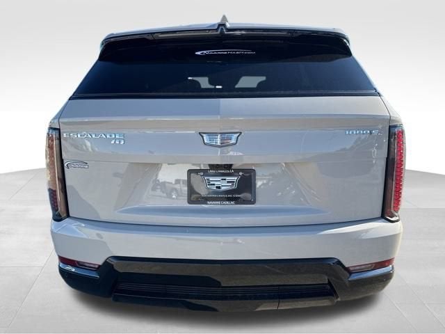 2026 Cadillac ESCALADE IQ Sport