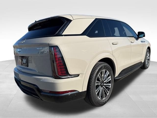 2026 Cadillac ESCALADE IQ Sport