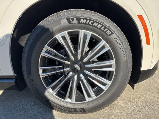 2026 Cadillac ESCALADE IQ Sport