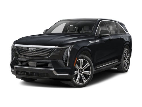 2026 Cadillac ESCALADE IQ Premium Sport