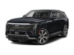 2026 Cadillac ESCALADE IQ Premium Sport