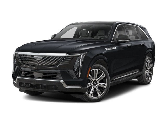 2026 Cadillac ESCALADE IQ Premium Sport