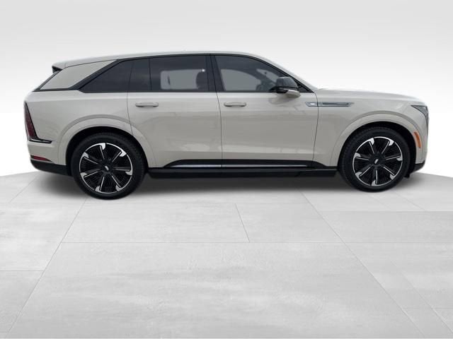 2026 Cadillac ESCALADE IQ Premium Sport