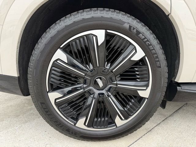 2026 Cadillac ESCALADE IQ Premium Sport