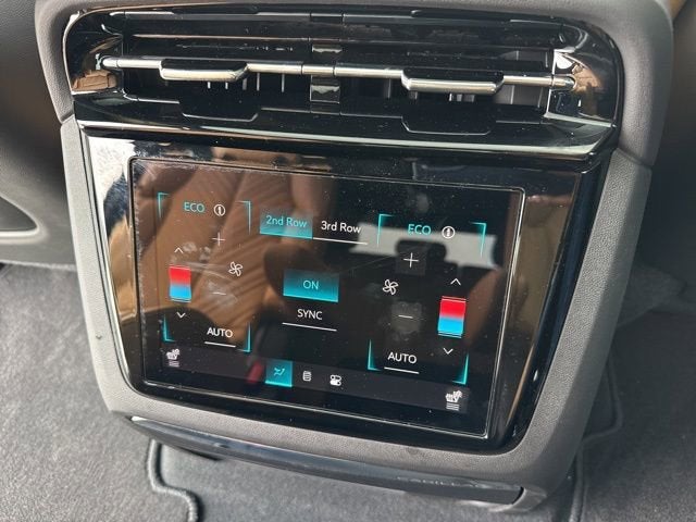 2026 Cadillac ESCALADE IQ Premium Sport