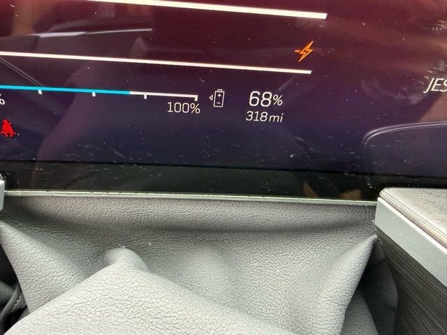 2026 Cadillac ESCALADE IQ Premium Sport