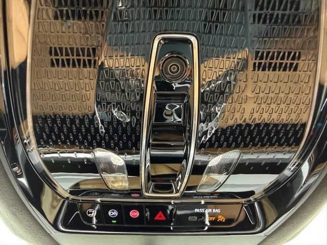 2026 Cadillac ESCALADE IQ Premium Sport