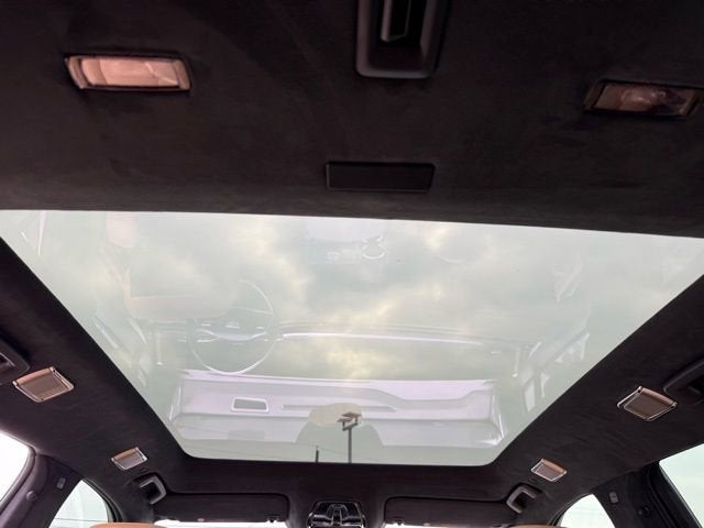 2026 Cadillac ESCALADE IQ Premium Sport